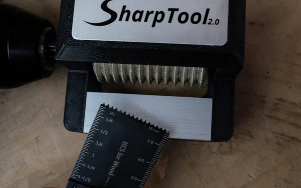 You're Done in 20 Seconds