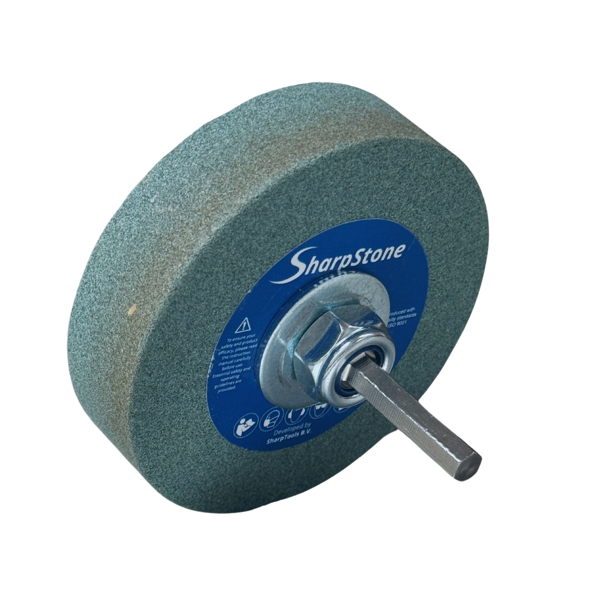 SharpTools | Multi-tool mes slijper | SharpTool 2.0 – SharpTools B.V.