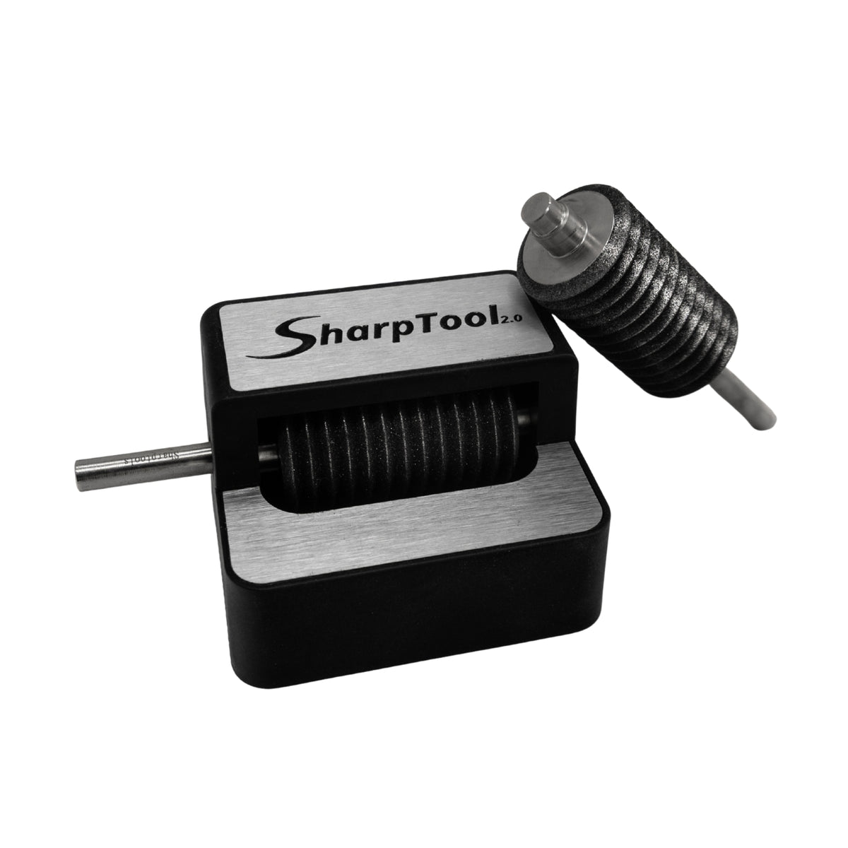 SharpTools | Multi-tool blade sharpener | SharpTool 2.0 – SharpTools B.V.