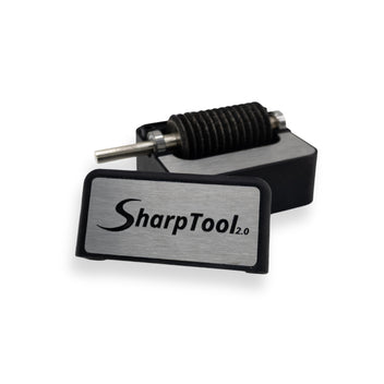 SharpTools | Multi-tool blade sharpener | SharpTool 2.0 – SharpTools B.V.