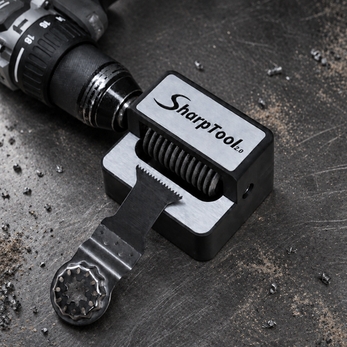 SharpTool 2.0