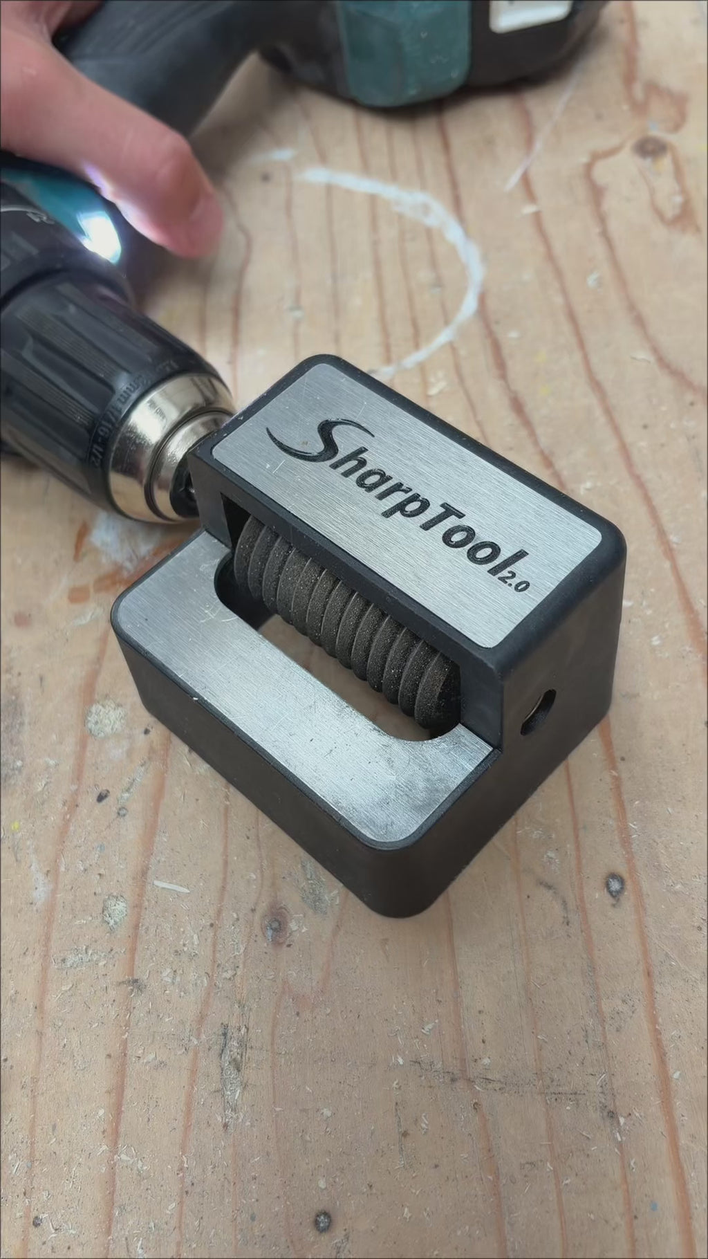 SharpTool 2.0