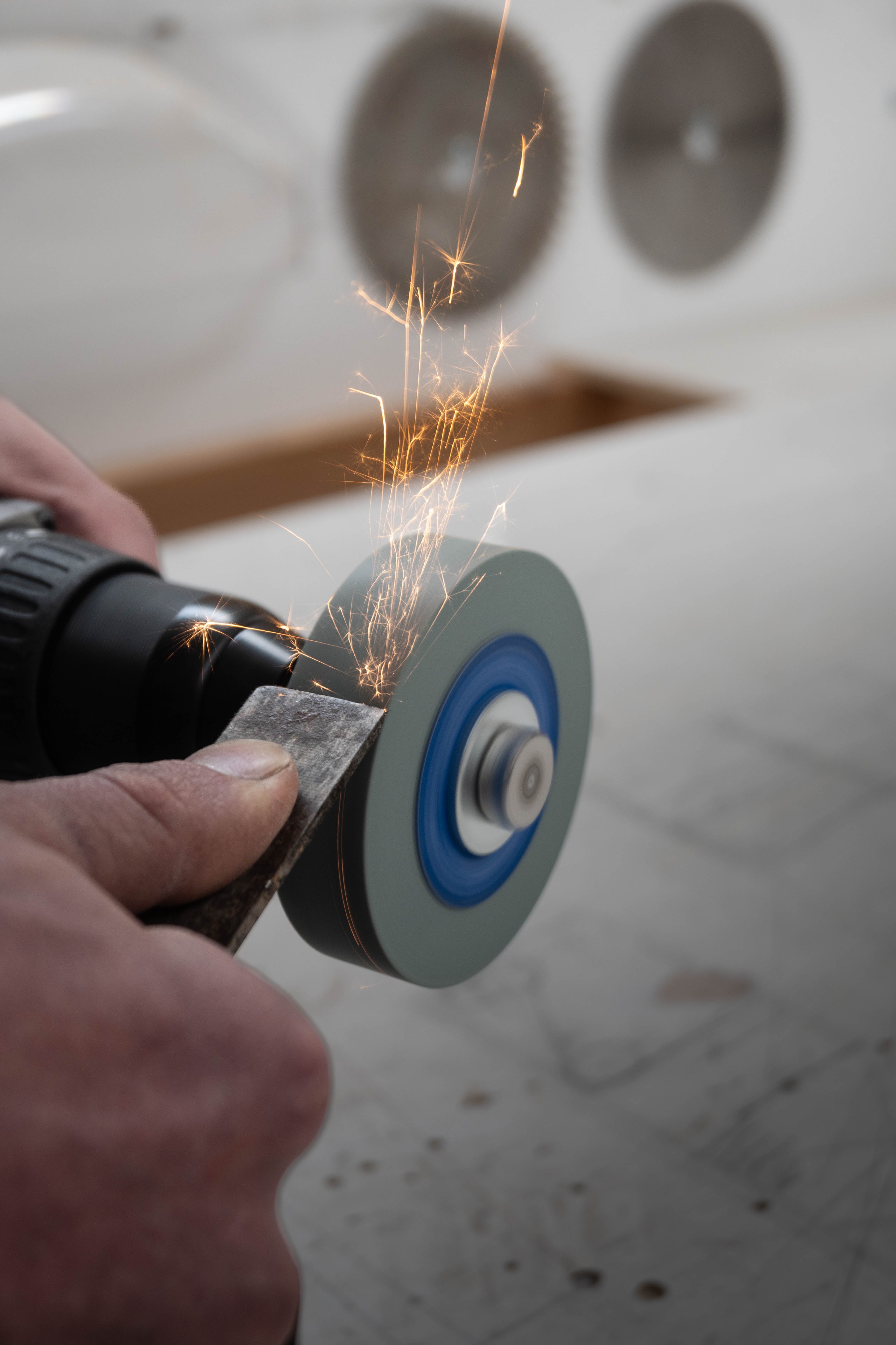 SharpTools | Be the solution | Duurzame kostenbesparende tools
