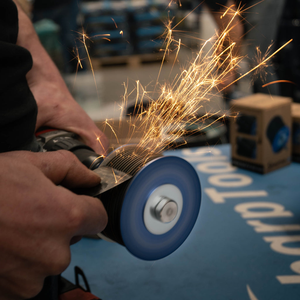 SharpTool 1.0