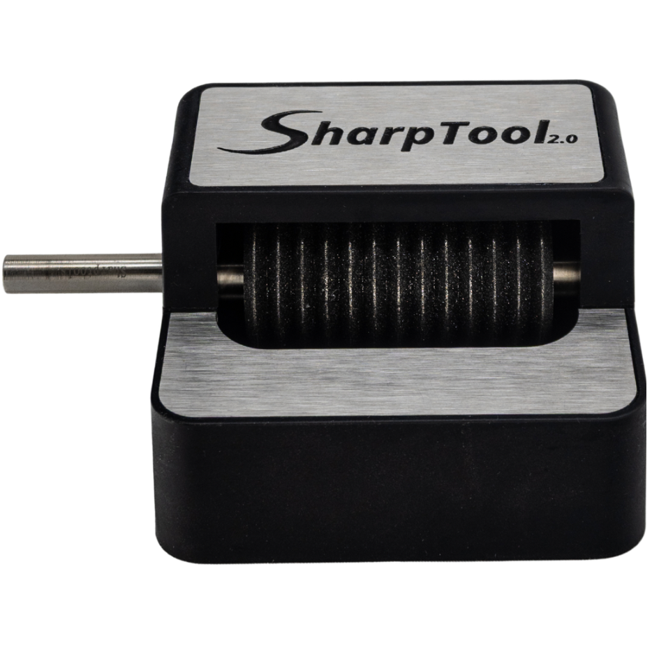 Sharp Tools Shadow SharpTools | SharpTool 2.0 | Multitool Oscillerende zaagbladen slijper ...