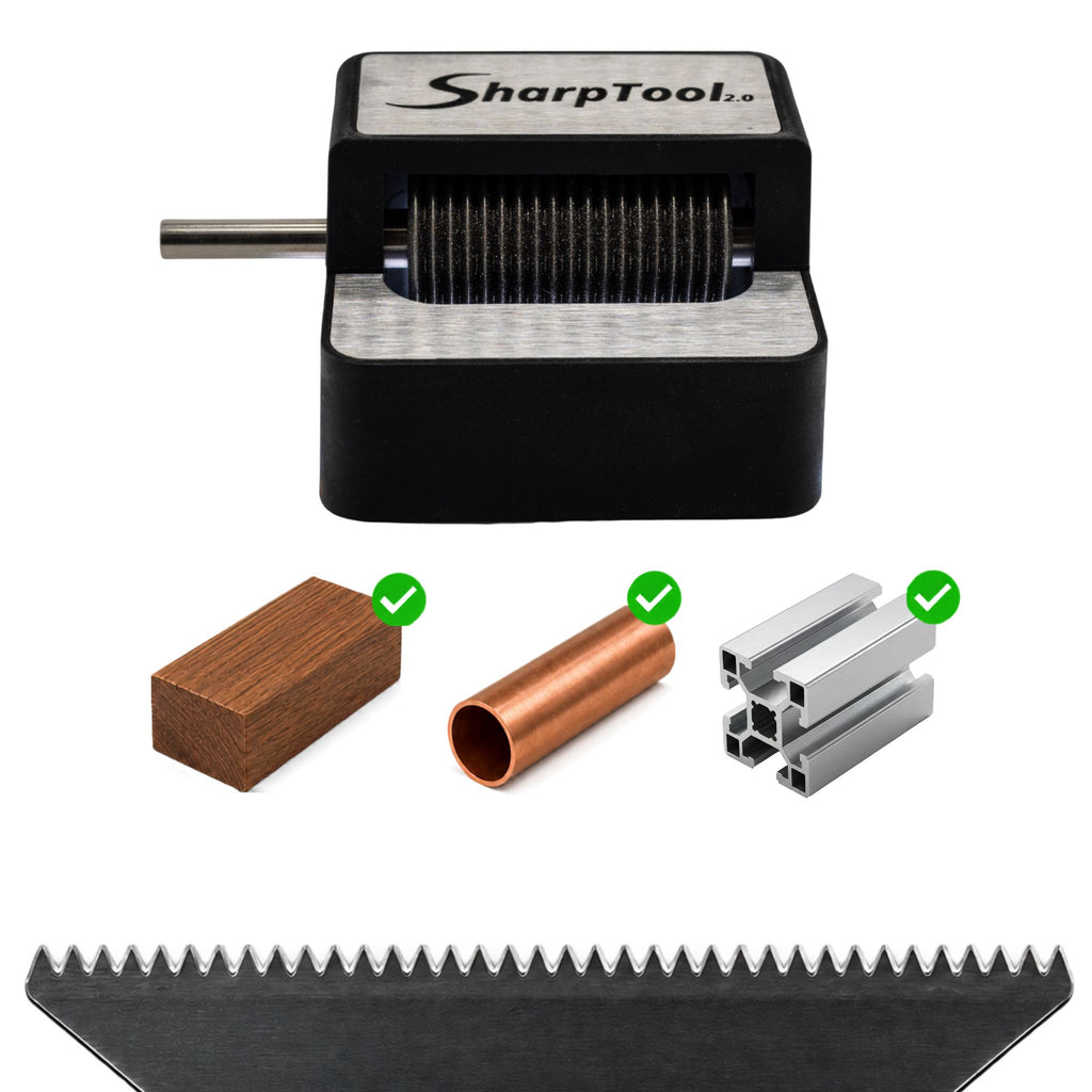 SharpTool 2.0
