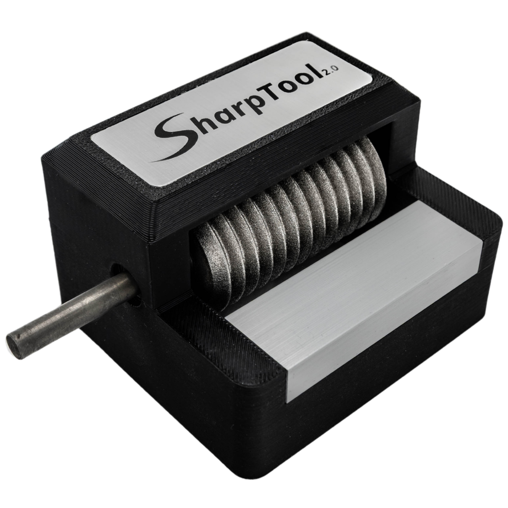 SharpTools | SharpTool 2.0 | Multitool Oscillerende zaagbladen slijper ...