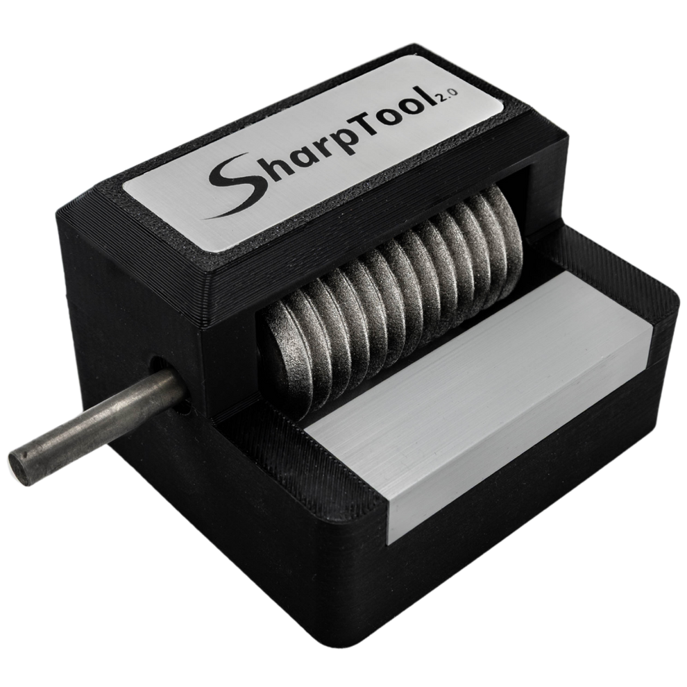 SharpTools | SharpTool 2.0 | Multitool Oscillerende zaagbladen slijper ...